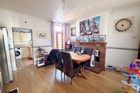 2 bedroom terraced house for sale, Congleton Road, Stoke-on-trent, ST8