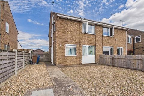 3 bedroom semi-detached house for sale, Woldholme Avenue, Driffield, YO25 6RB