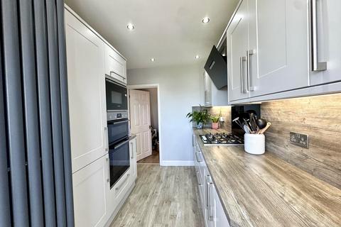 3 bedroom terraced house for sale, Treharris CF46