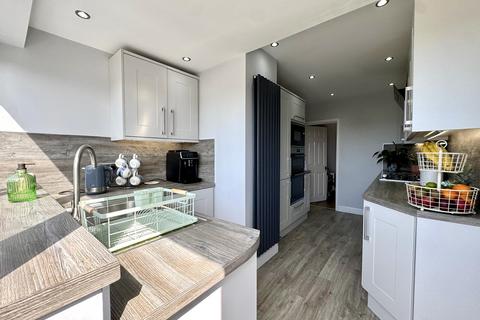 3 bedroom terraced house for sale, Treharris CF46