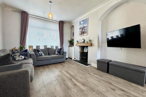 3 bedroom terraced house for sale, Treharris CF46