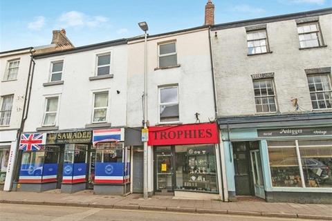 Office to rent, 35 Fore St Cullompton EX15 1JS