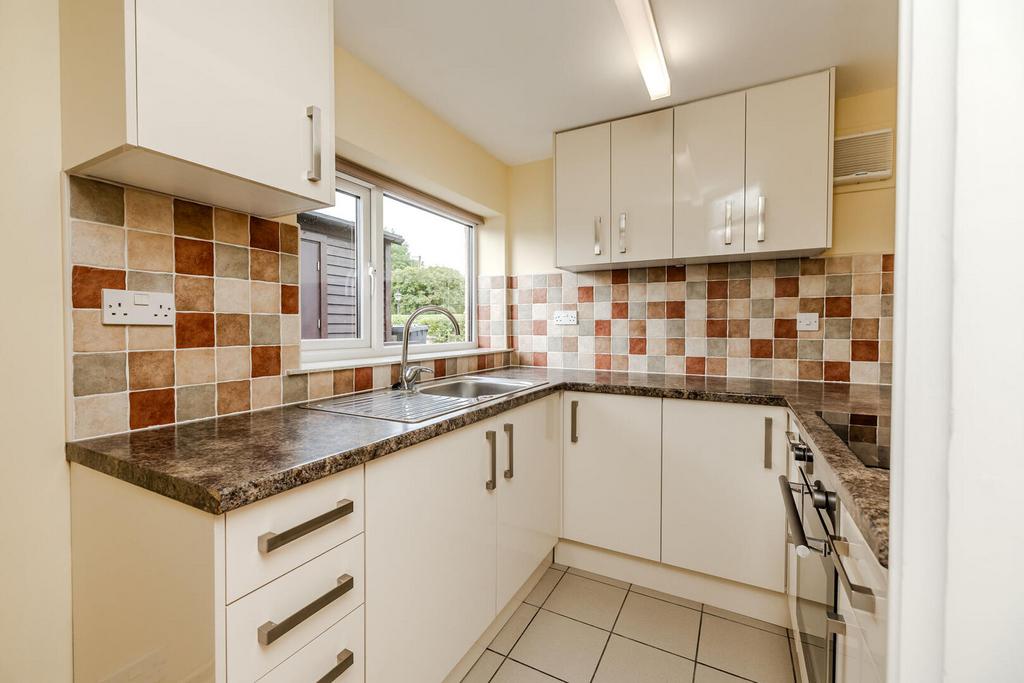 House in Ponteland, Northumberland - More