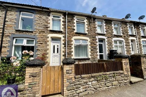 2 bedroom terraced house for sale, Princess Street, Abertillery
