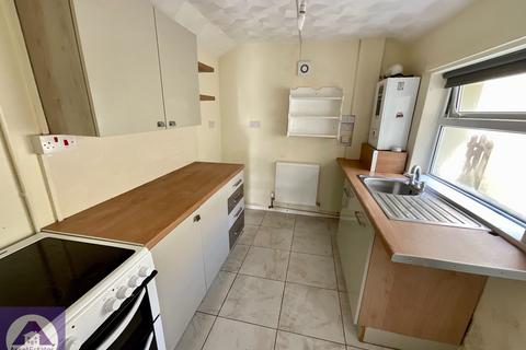 2 bedroom terraced house for sale, Princess Street, Abertillery