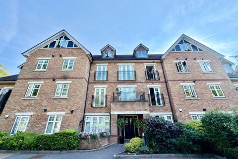 undefined, High Road, Bushey WD23
