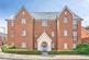Sanville Gardens, Stanstead Abbotts, WARE