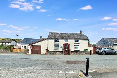 3 bedroom detached house for sale, Minffordd, Penrhyncoch SY23