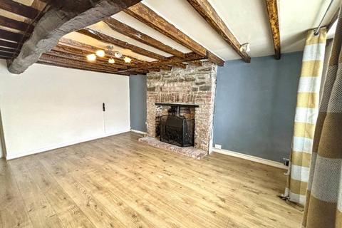 3 bedroom detached house for sale, Minffordd, Penrhyncoch SY23