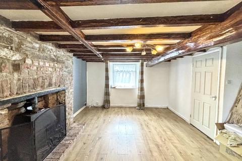 3 bedroom detached house for sale, Minffordd, Penrhyncoch SY23