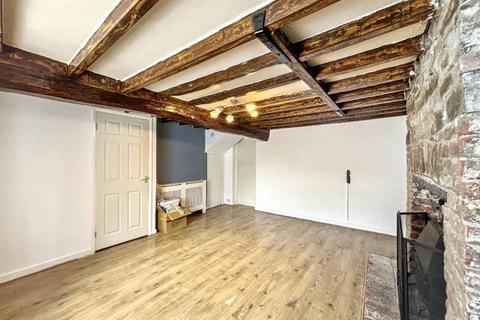 3 bedroom detached house for sale, Minffordd, Penrhyncoch SY23