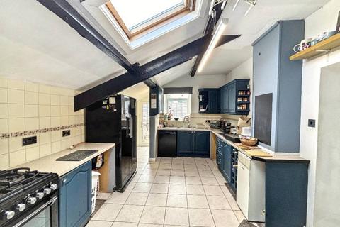 3 bedroom detached house for sale, Minffordd, Penrhyncoch SY23