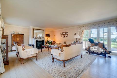 5 bedroom detached house for sale, Monk Fryston, North Yorkshire, LS25