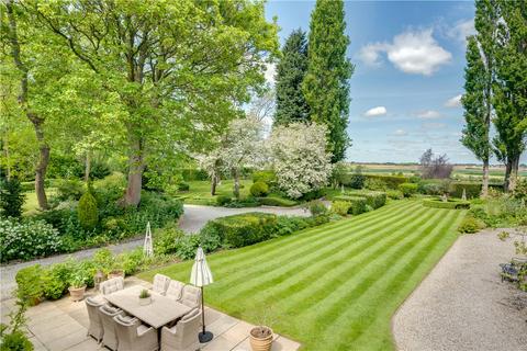 5 bedroom detached house for sale, Monk Fryston, North Yorkshire, LS25