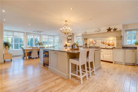 5 bedroom detached house for sale, Monk Fryston, North Yorkshire, LS25
