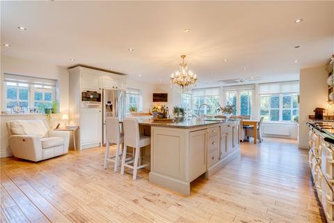 5 bedroom detached house for sale, Monk Fryston, North Yorkshire, LS25