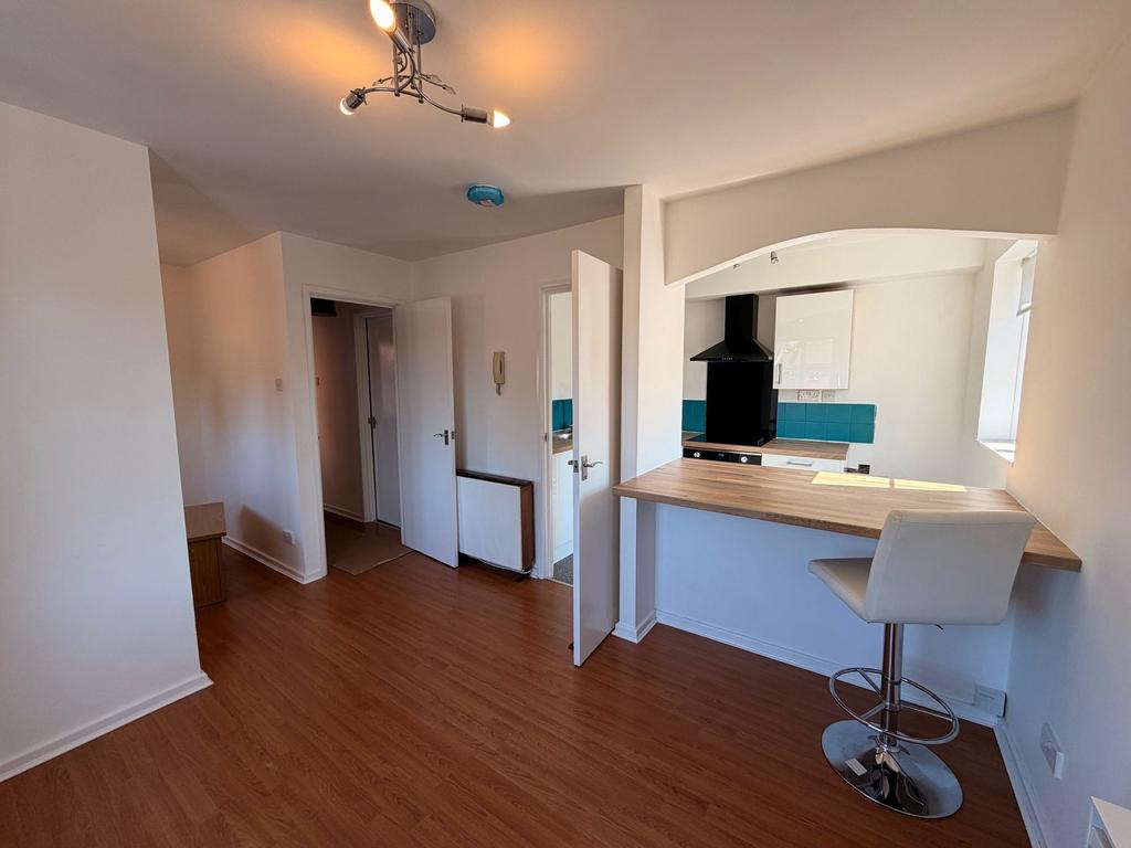 Green Leigh, Birmingham, B23 - Widok 2