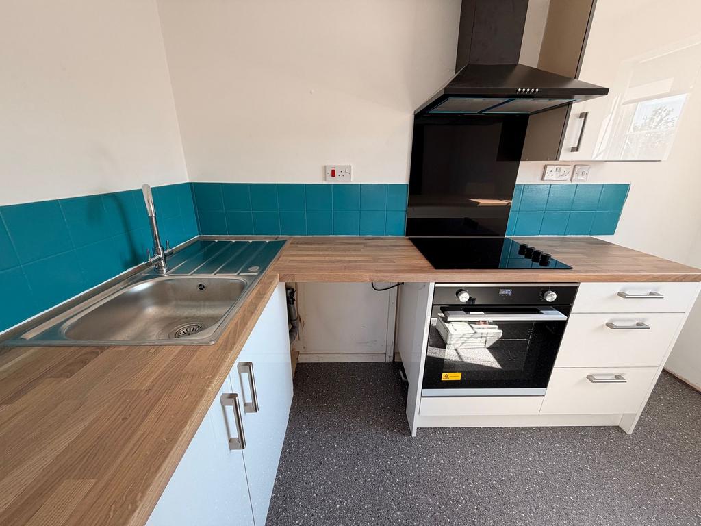 Green Leigh, Birmingham, B23 - Widok 3
