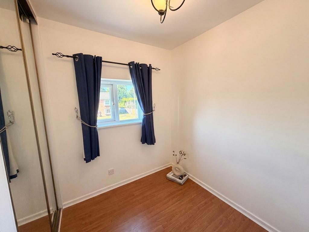 Green Leigh, Birmingham, B23 - Widok 4