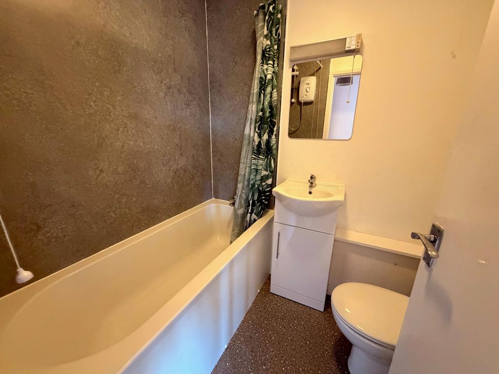 Green Leigh, Birmingham, B23 - Widok 5
