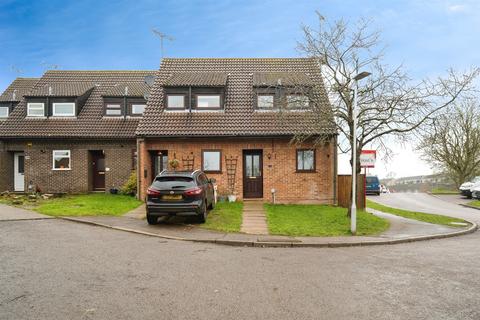 2 bedroom end of terrace house for sale, Valley Road, Codicote, Hitchin