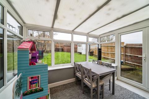 2 bedroom end of terrace house for sale, Valley Road, Codicote, Hitchin