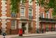 Grosvenor Square, London W1K