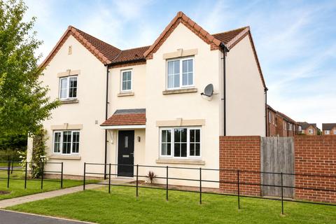 3 bed semi-detached house for rent in Appersett Close, Harrogate, HG3