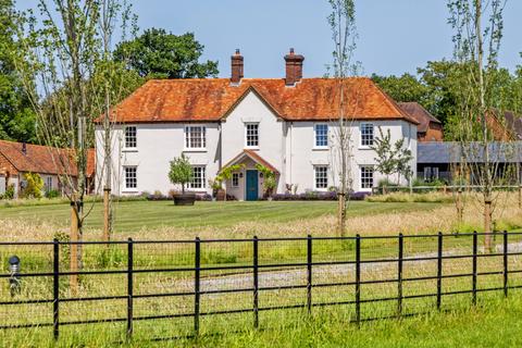 6 bedroom country house for sale, East Grimstead, Salisbury, SP5