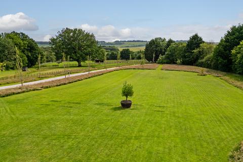 6 bedroom country house for sale, East Grimstead, Salisbury, SP5