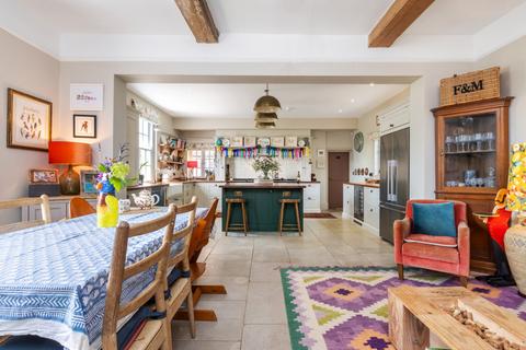 6 bedroom country house for sale, East Grimstead, Salisbury, SP5