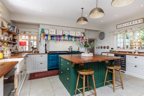 6 bedroom country house for sale, East Grimstead, Salisbury, SP5