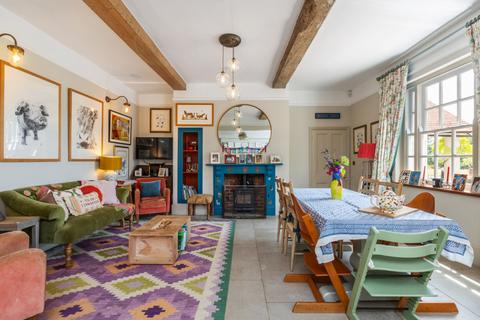 6 bedroom country house for sale, East Grimstead, Salisbury, SP5