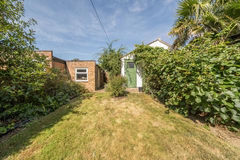 3 bedroom end of terrace house for sale, Princes Avenue, Acton, W3