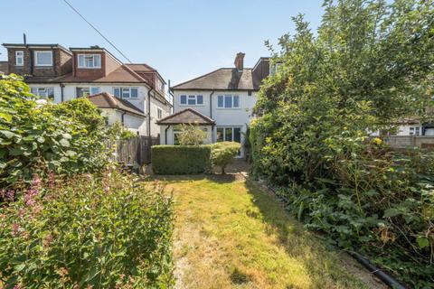 3 bedroom end of terrace house for sale, Princes Avenue, Acton, W3