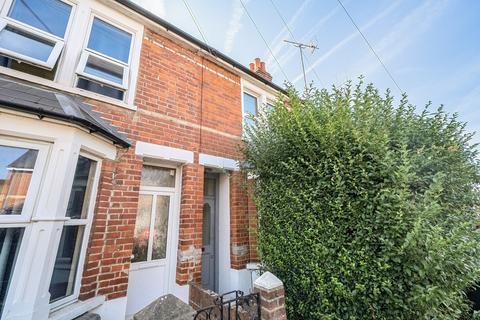 Elm Park Road, Reading, Berkshire