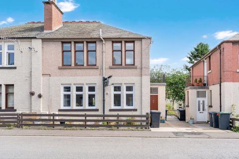 1 bedroom apartment to rent, Peebles EH45