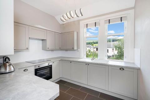 1 bedroom apartment to rent, Peebles EH45