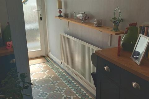 2 bedroom detached bungalow for sale, Nutts Lane, Hinckley LE10