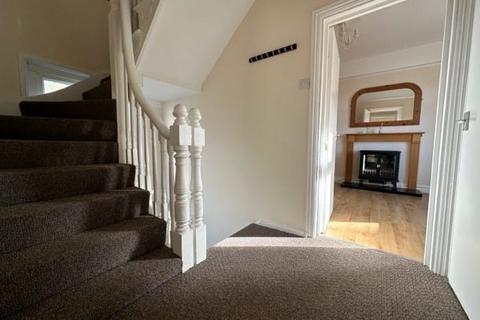 5 bedroom semi-detached house for sale, Woodland Road, Newport, NP19
