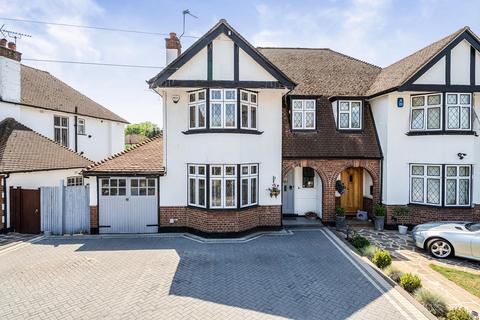 5 bedroom house for sale, Sefton Road, Petts Wood, Orpington