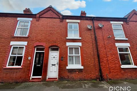 3 bedroom house to rent, Huxley Street, Northwich