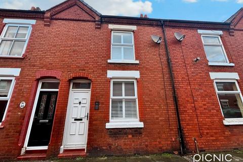 3 bedroom house to rent, Huxley Street, Northwich