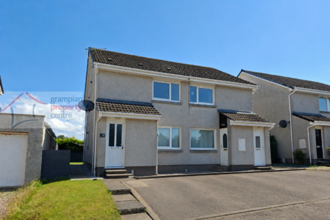 undefined, Northfield Place, Lhanbryde, Elgin, IV30 8JX