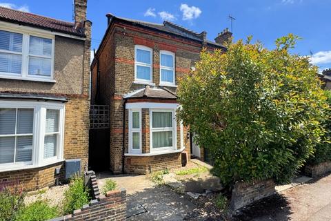 3 bedroom semi-detached house for sale, COLERIDGE ROAD, NORTH FINCHLEY, N12