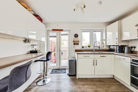 3 bedroom semi-detached house for sale, Liberator Lane, Grove, Wantage