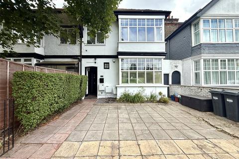 Ellesmere Road, London, W4