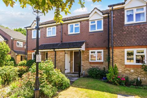 2 bedroom retirement property for sale, Peregrine Gardens, Croydon, CR0