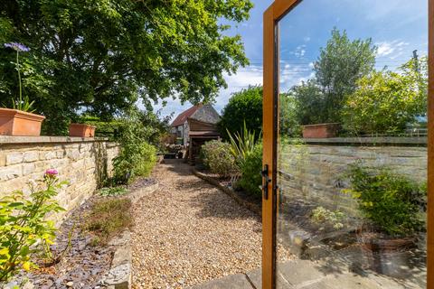 undefined, Pretty period cottage in popular village of Butleigh
