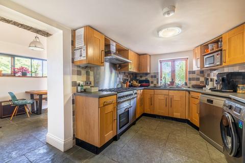 undefined, Pretty period cottage in popular village of Butleigh